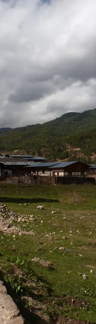 Bumthang